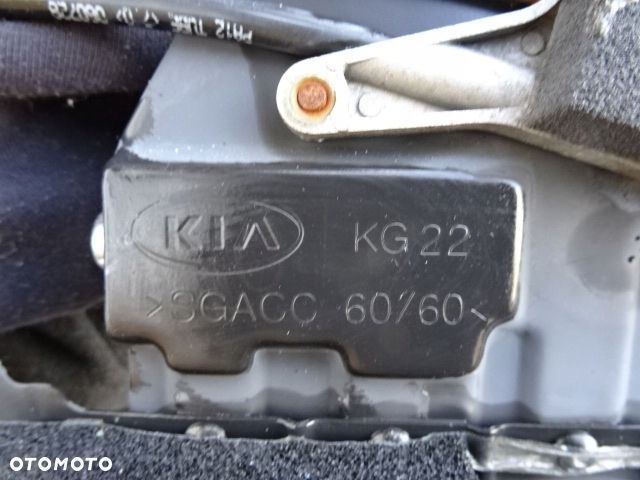 SZYBERDACH ELEKTRYCZNY KIA CARENS III 06-13 - 10