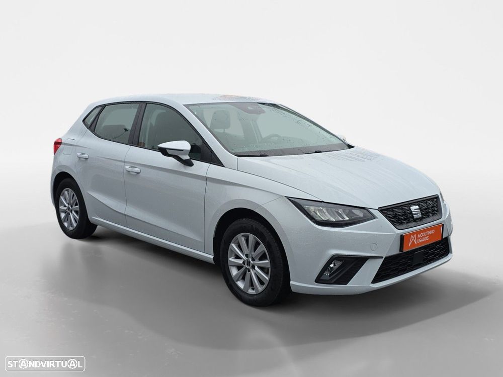 SEAT Ibiza 1.0 TSI Style - 7