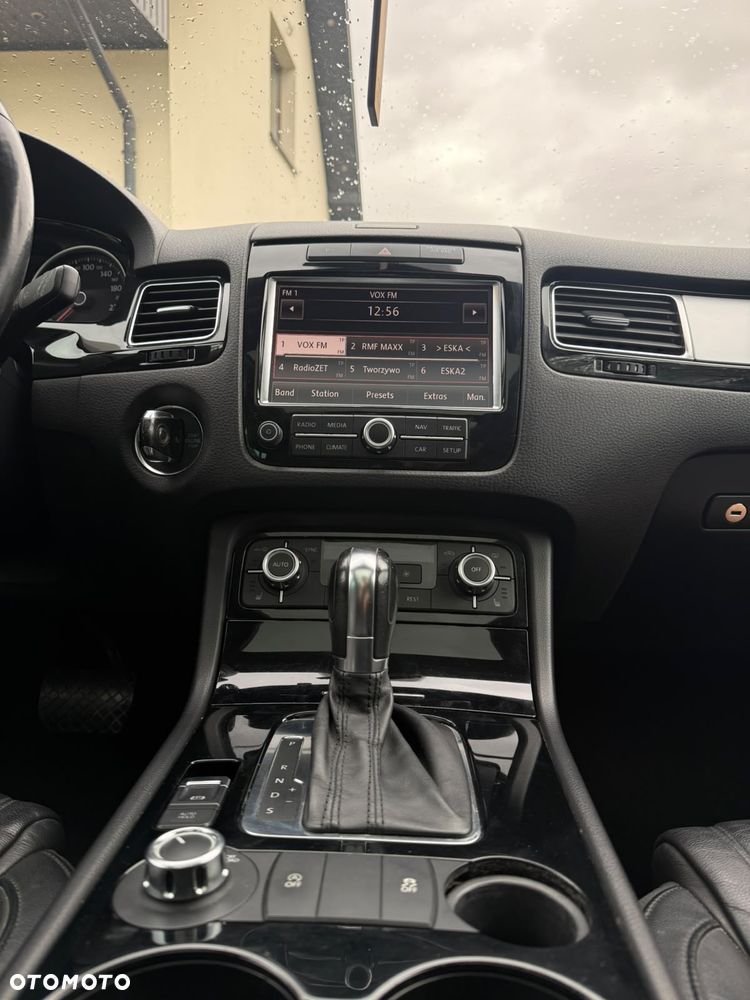 Volkswagen Touareg 3.0 V6 TDI BMT - 6