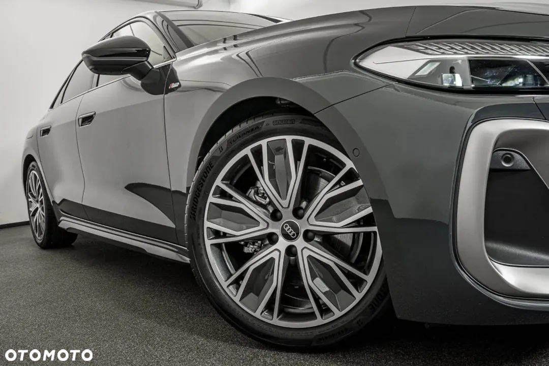 Audi A5 Limousine TFSI S tronic - 5