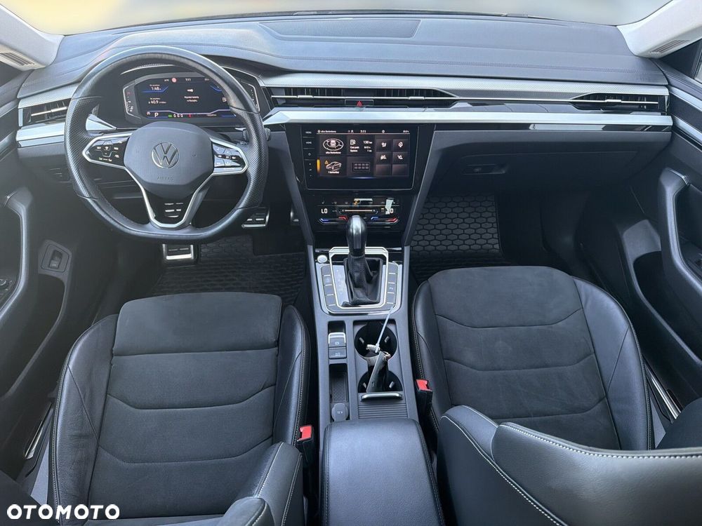 Volkswagen Arteon - 20