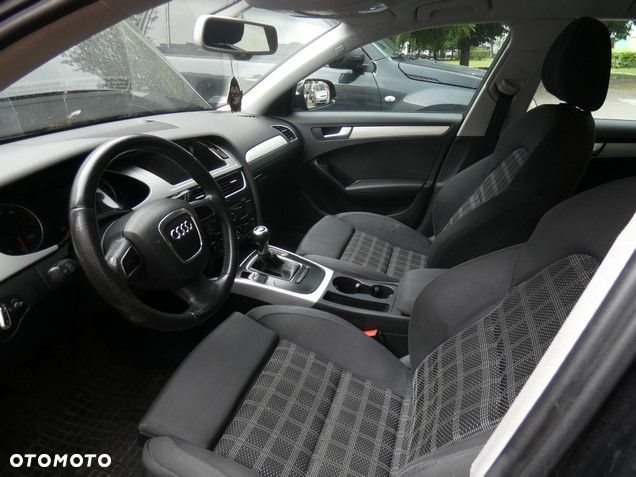 Audi A4 Avant 1.8 TFSI - 5