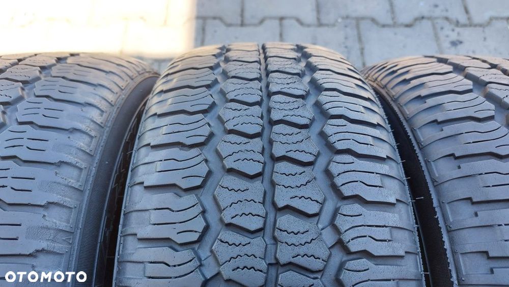 Opony Maxxis 195 50 R13C - 4