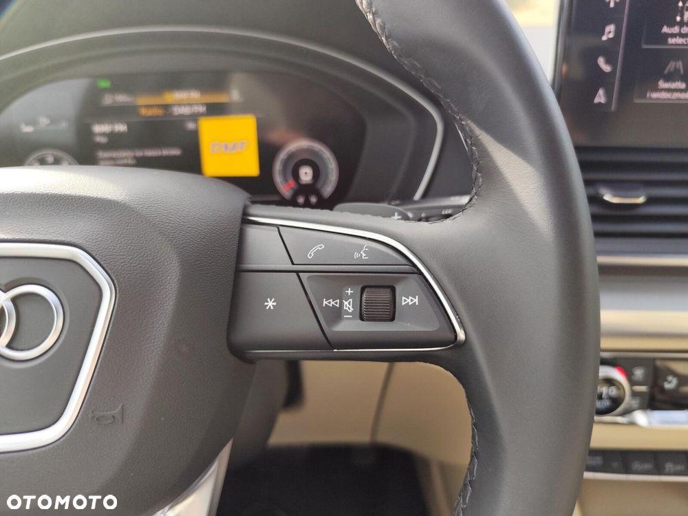 Audi Q5 - 18