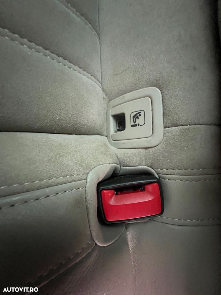 Skoda Superb 1.8 TSI DSG Style - 27