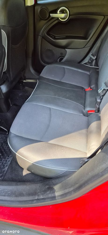 Fiat 500X 1.4 MultiAir Cross AWD AT9 - 29