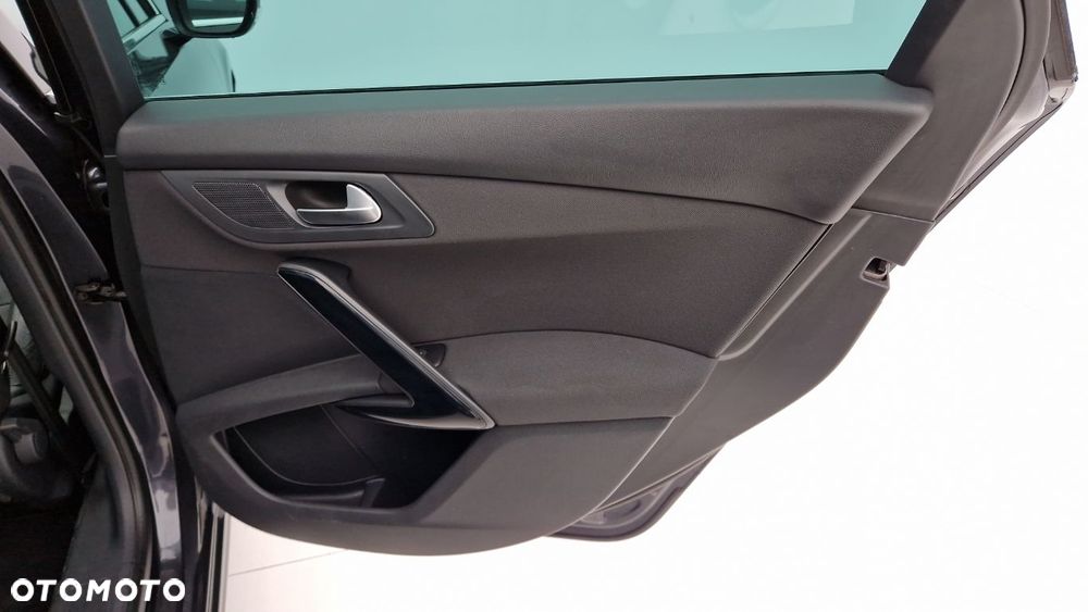 Peugeot 508 2.0 BlueHDi Allure S&S - 24