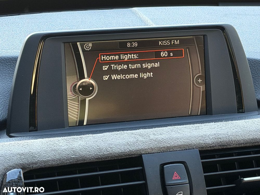 BMW Seria 3 320i Advantage - 37