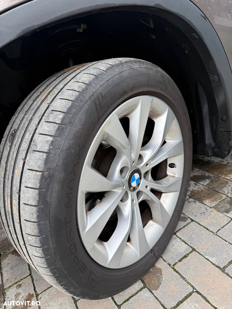 BMW X1 xDrive18d Aut. Sport Line - 16