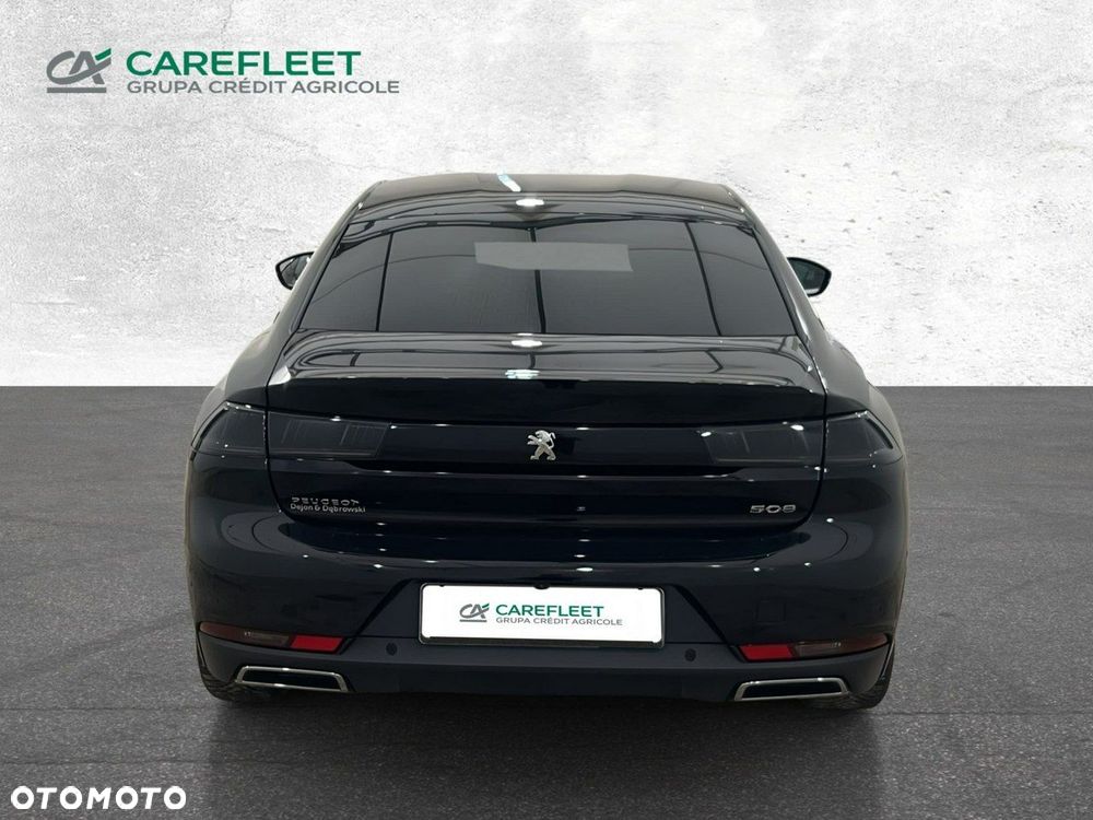 Peugeot 508 - 6