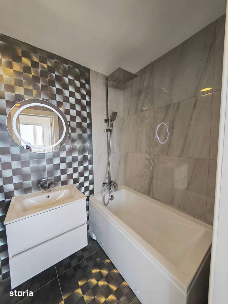 Photo 7 of Apartament 1 bedroom in Strada Verbinelor