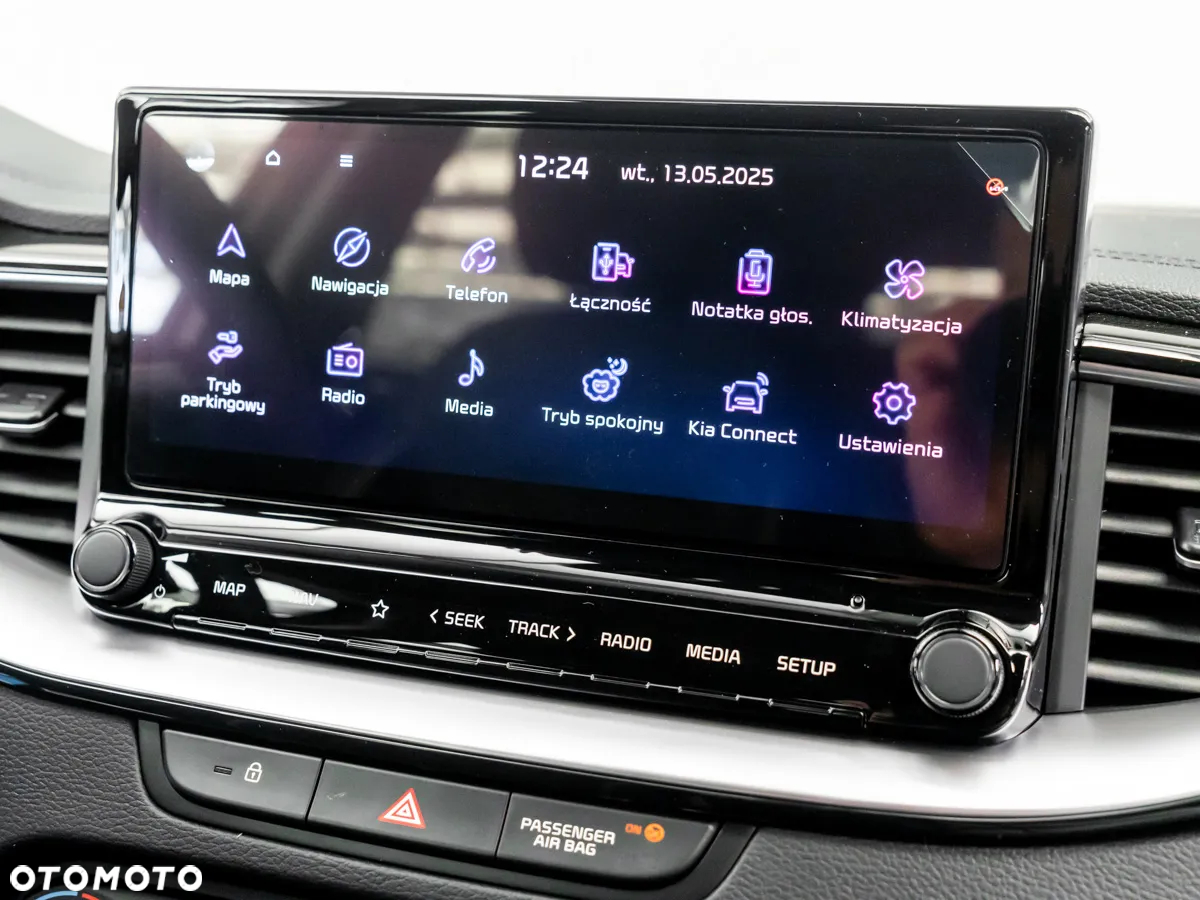 Kia XCeed 1.5 T-GDI L - 31