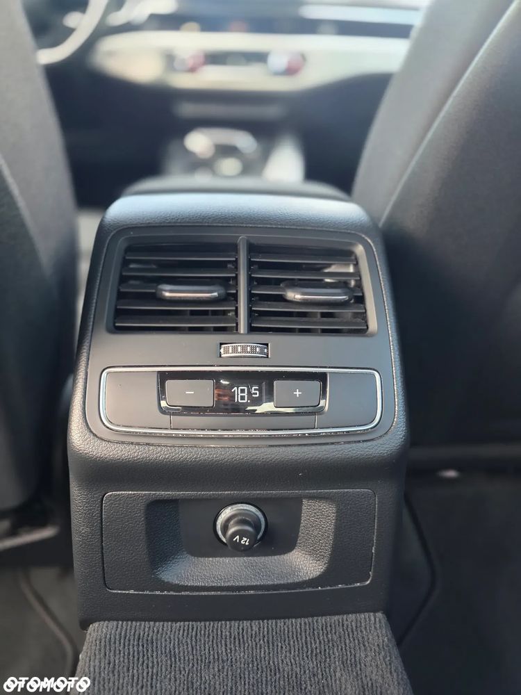 Audi A4 Limousine 35 TDI mHEV Advanced S tronic - 26