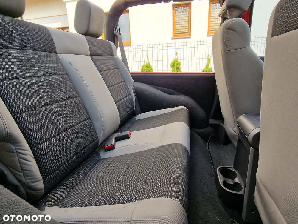 Jeep Wrangler 3.8 Automatik Rubicon - 27