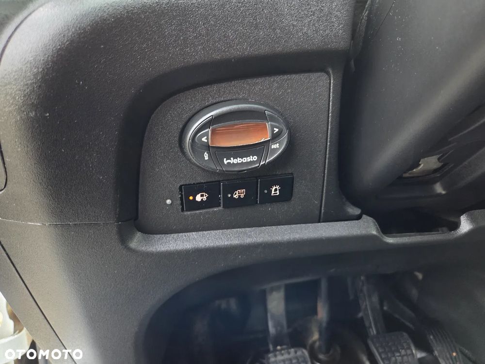 Iveco 35C17 50C17 - 25