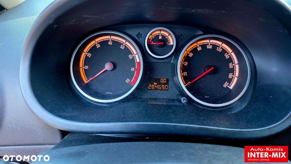 Opel Corsa - 21