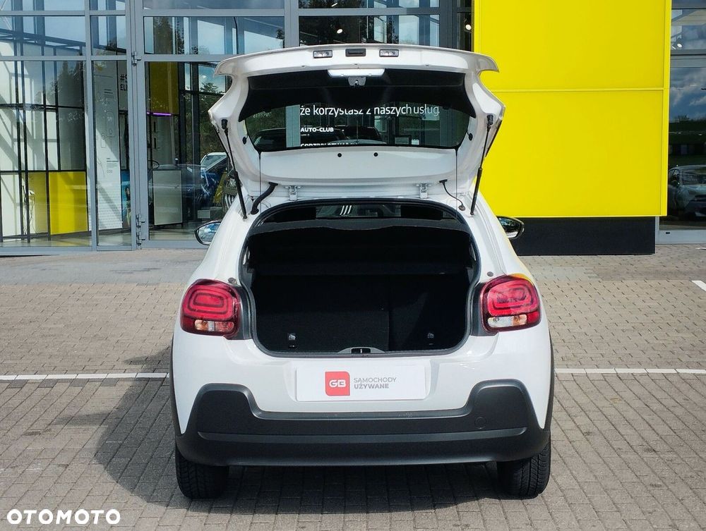 Citroën C3 1.2 PureTech Feel - 7