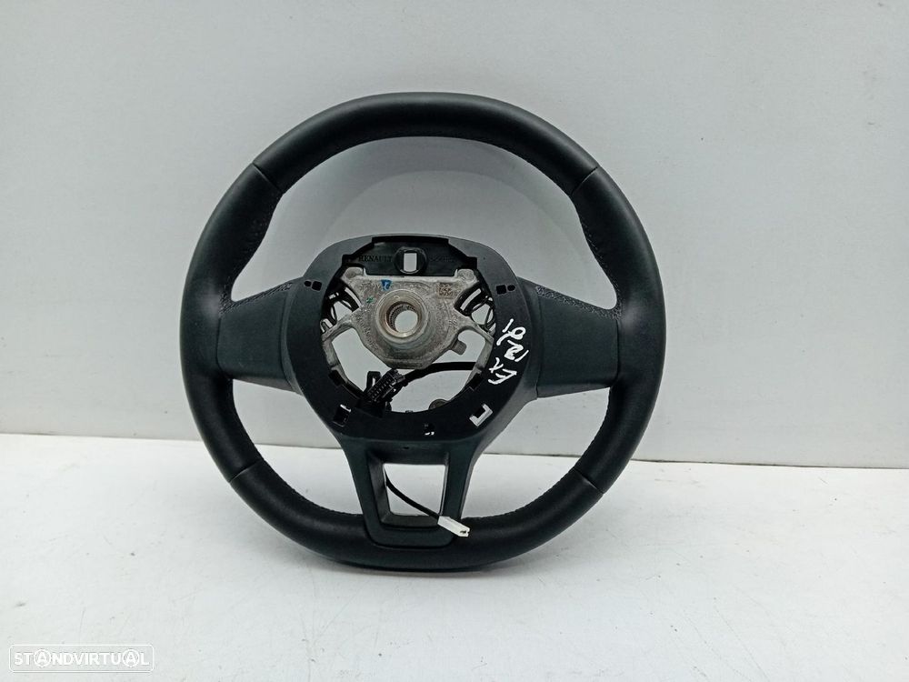 Volante de direção RENAULT Zoe (BFM_) - 3