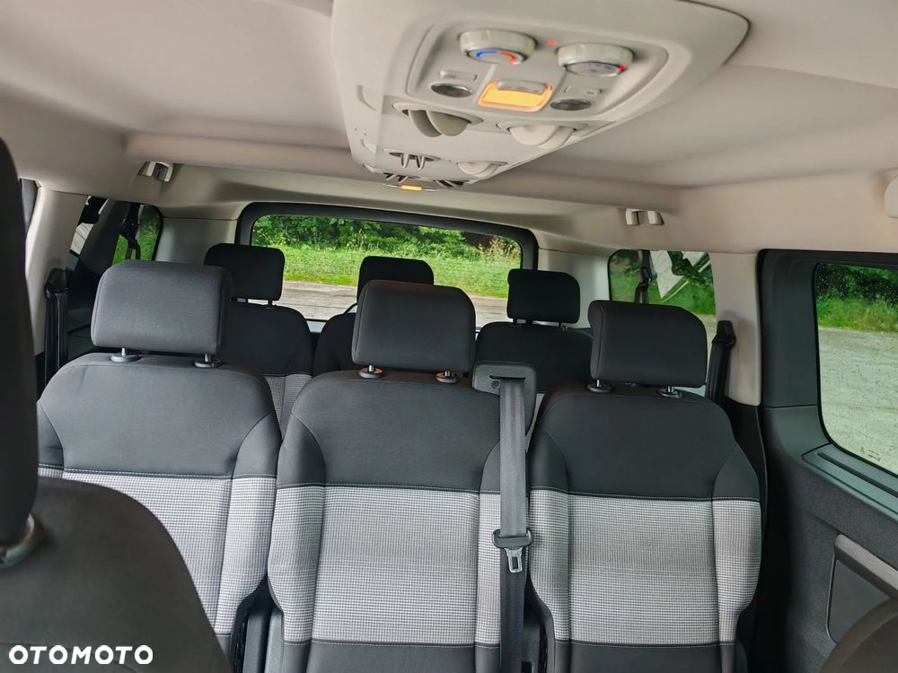 Citroën SpaceTourer 2.0 BlueHDi XL Business Lounge - 23