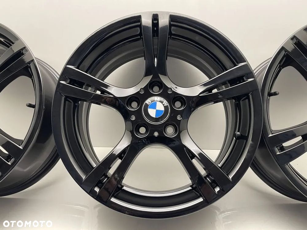 FELGI BMW SERIA 1 E81 E82 E87 E88 M 6775630 / 6775631 18 - 4