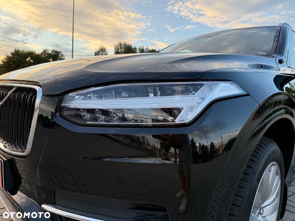 Volvo XC 90 - 11