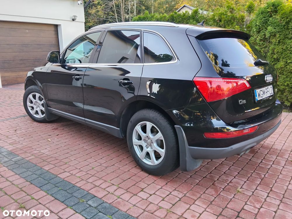 Audi Q5 - 4