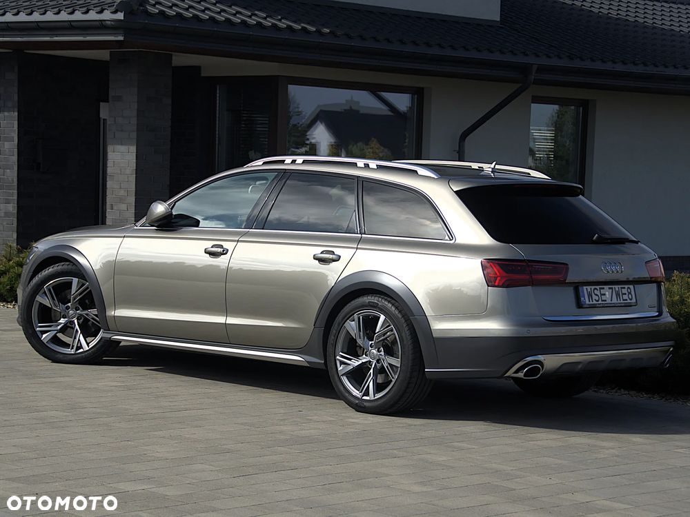 Audi A6 Allroad - 27