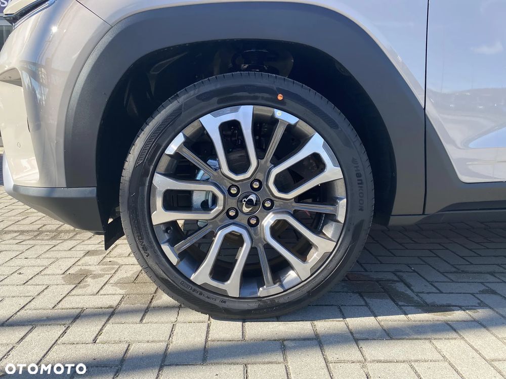 SsangYong/KGM Torres 1.5 T-GDI Wild - 18