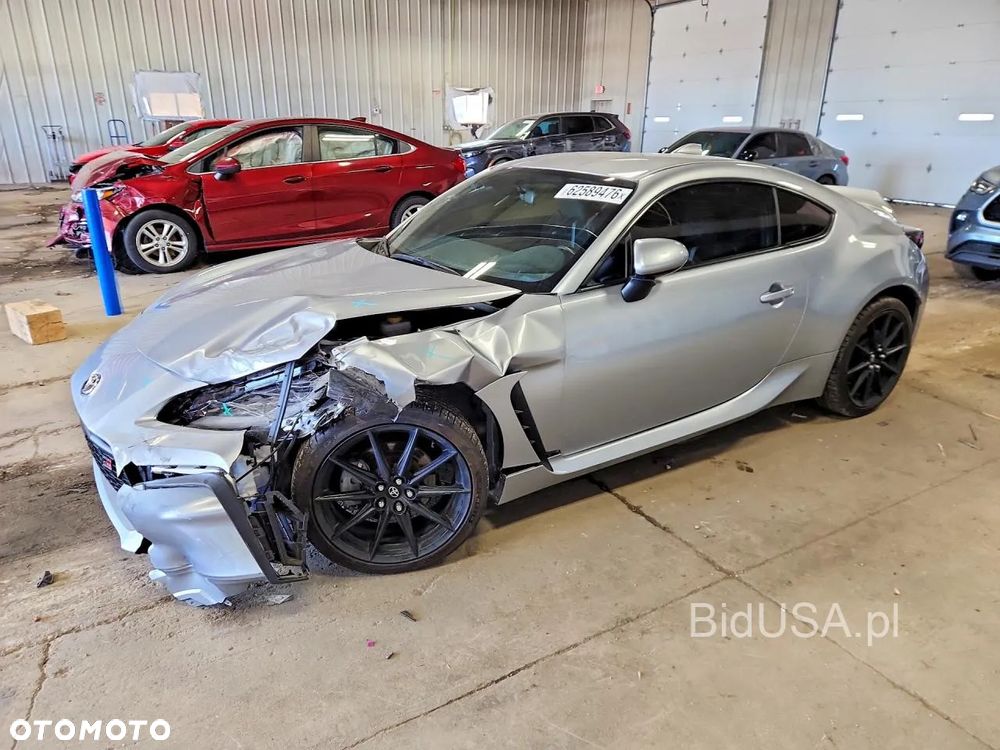 Toyota GT86 - 4