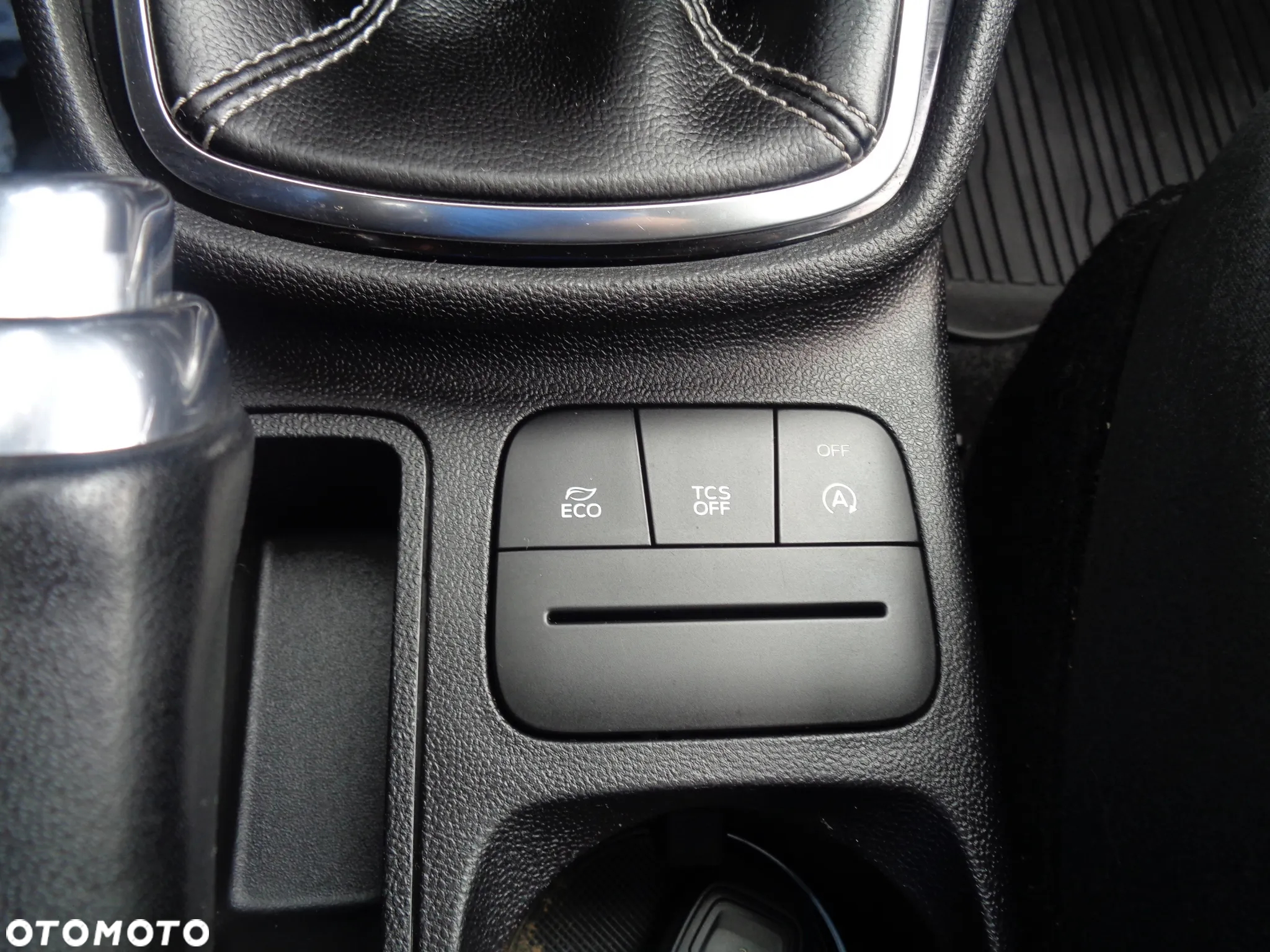 Ford Fiesta 1.0 EcoBoost Platinium X ASS - 21