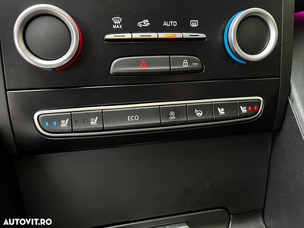 Renault Talisman ENERGY dCi 160 EDC INITIALE PARIS - 34