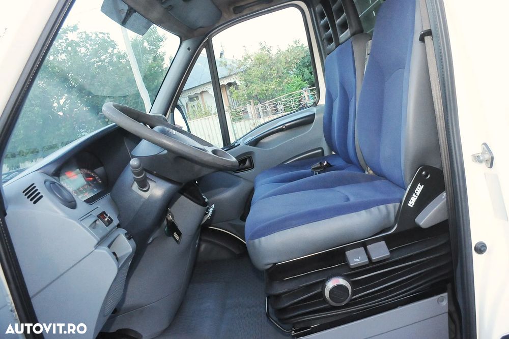 Iveco Daily - 5