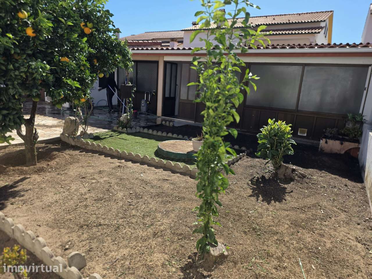 Arrendamento QUARTOS Moradia - Grande imagem: 2/8