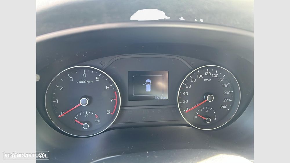 Kia Sportage 1.6 GDI ISG Nav Line - 12