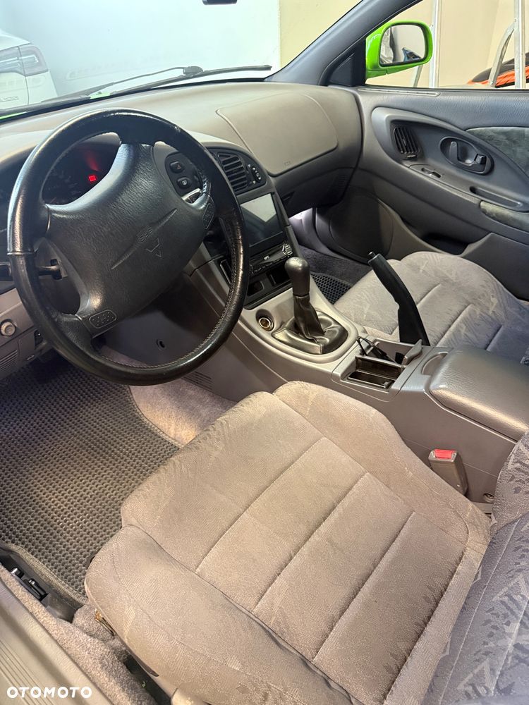 Mitsubishi Eclipse - 13