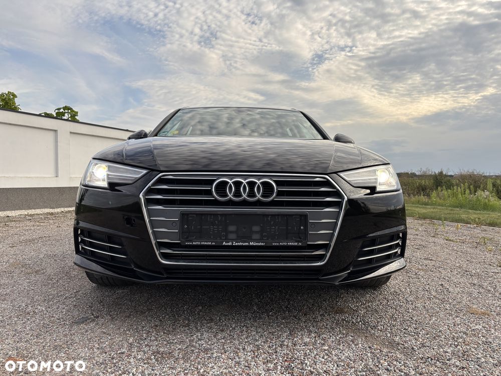 Audi A4 Avant - 3