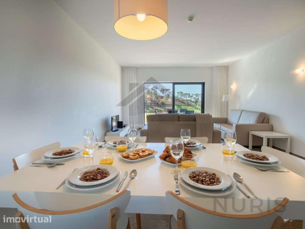 Apartamento T3 para Venda em Portimão - Grande imagem: 5/44
