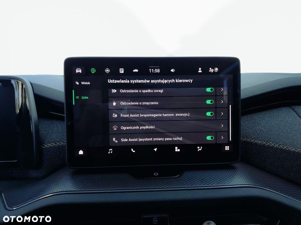 Skoda Kodiaq 1.5 TSI mHEV 4x2 Selection DSG - 34