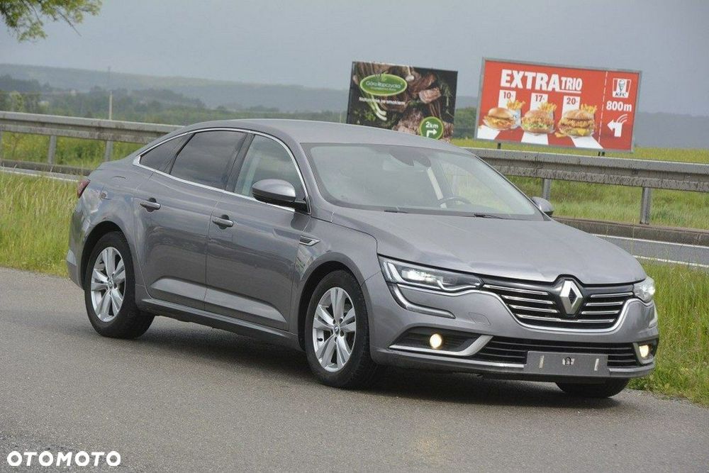 Renault Talisman 1.6 Energy dCi Intens - 9