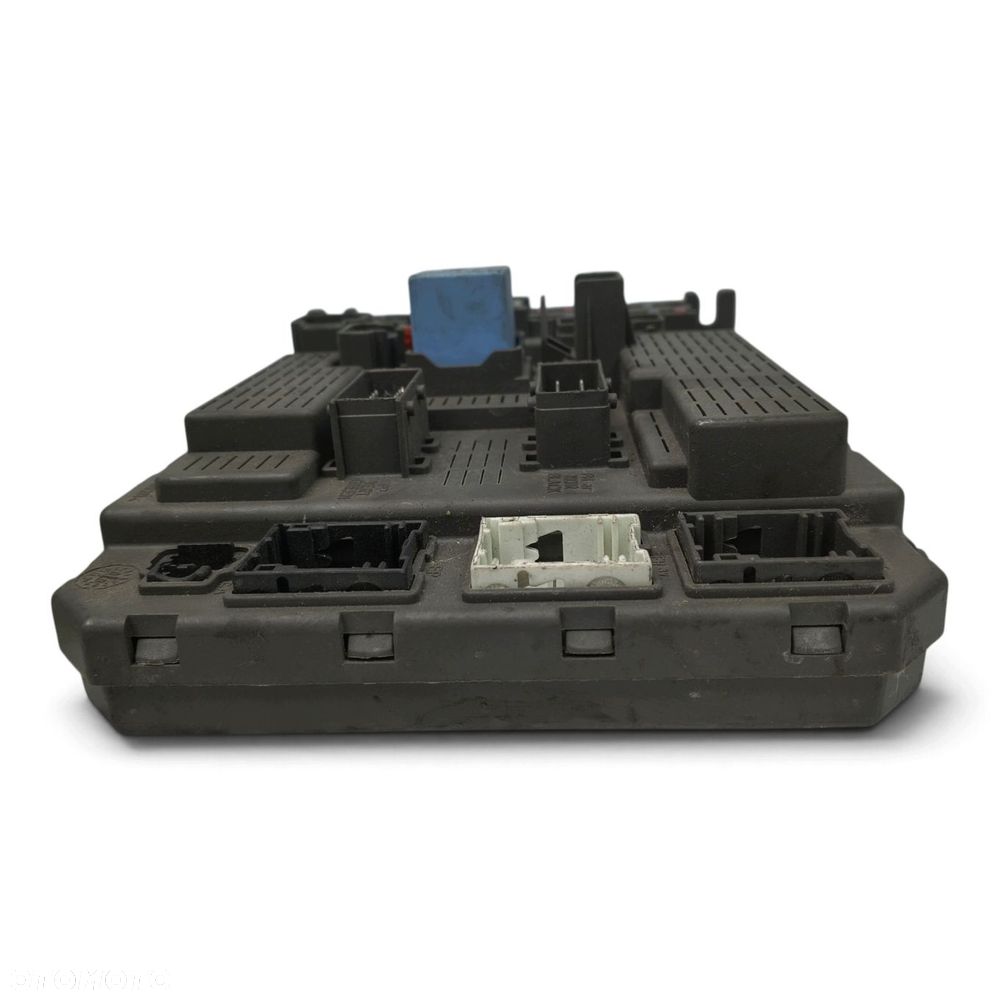 MODUŁ KOMFORTU BSI Citroen C5 I 9643805380 - 5