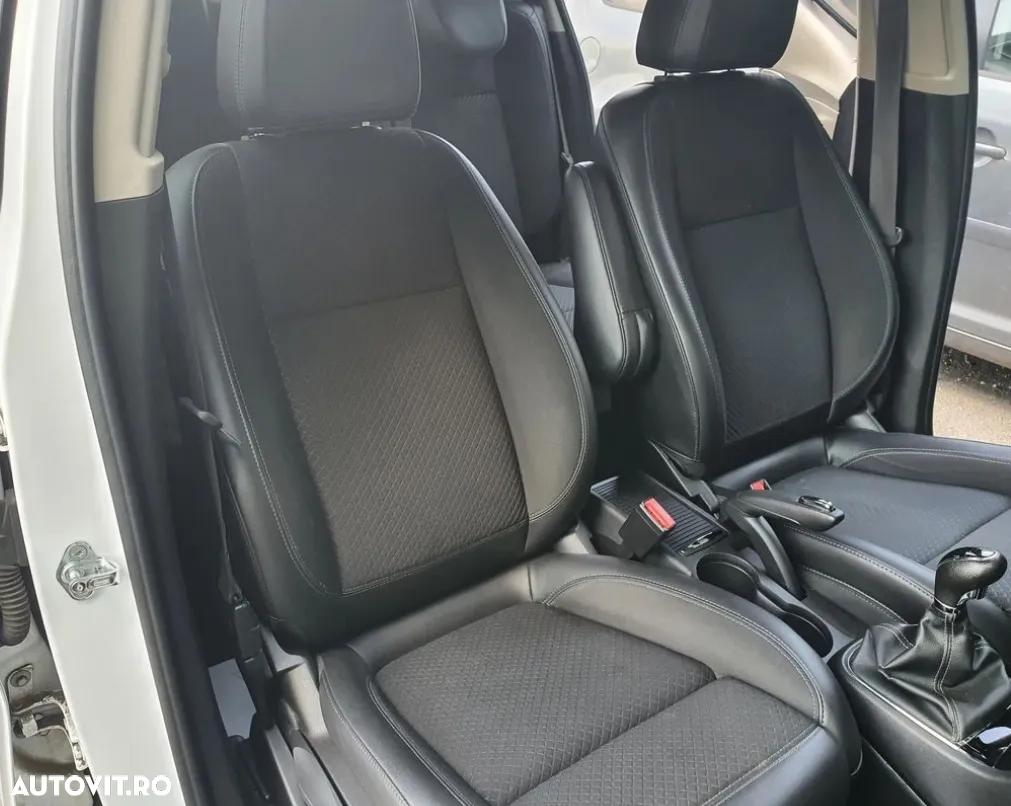 Opel Mokka X 1.6 D ECOTEC Start/Stop Design Line - 17