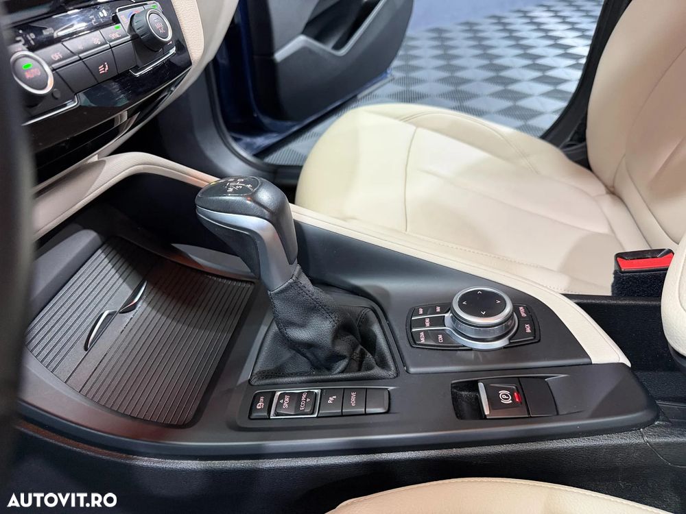 BMW X1 xDrive25e AT PHEV - 10