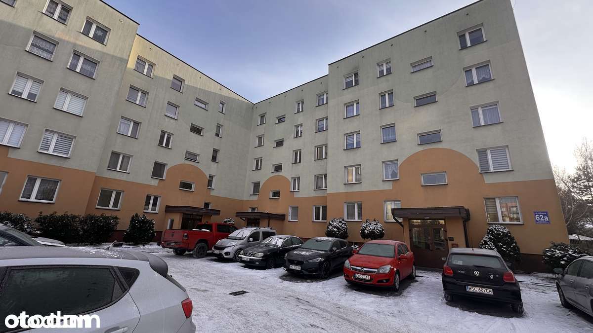 3 pokoje, mieszkanie na sprzedaż