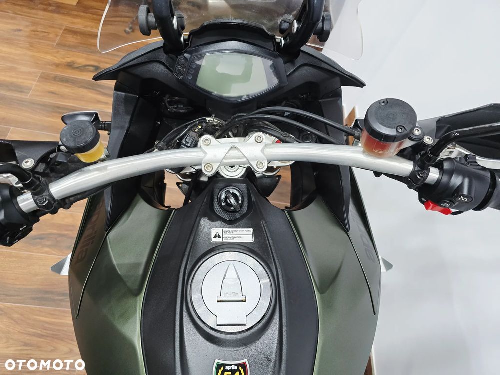 Aprilia Caponord - 25