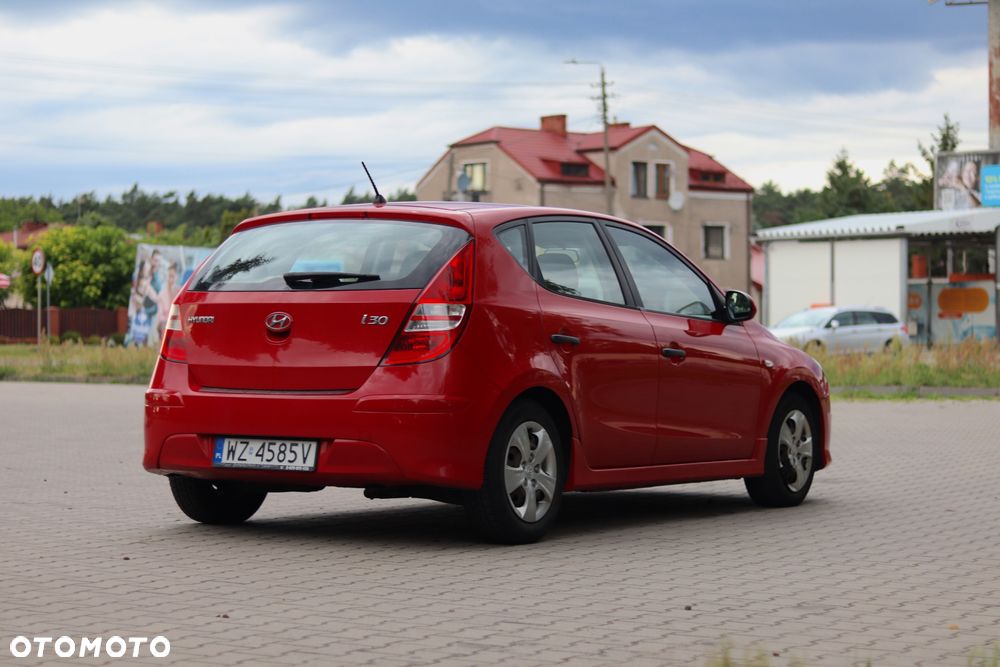 Hyundai i30 1.4 Comfort - 7