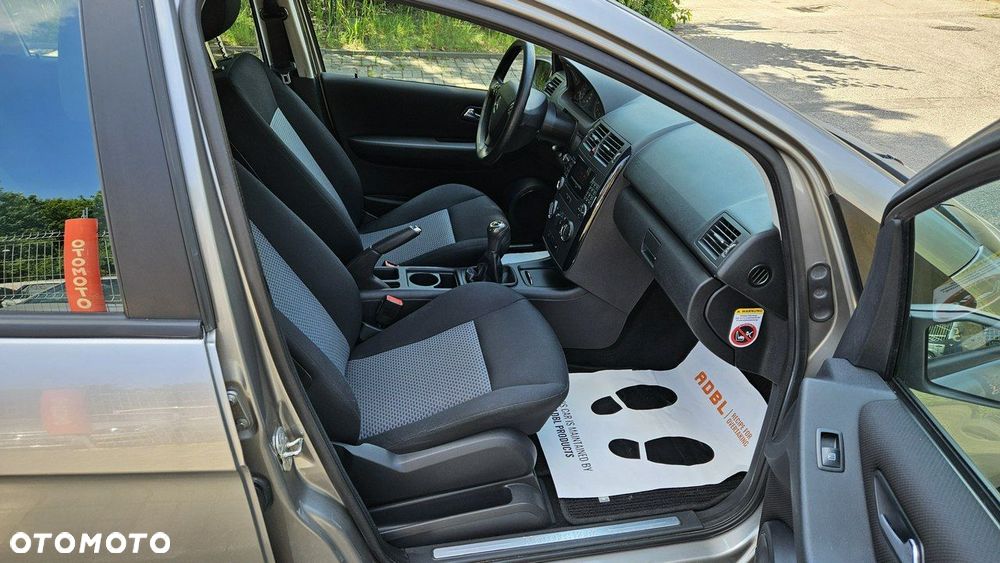 Mercedes-Benz Klasa A - 14