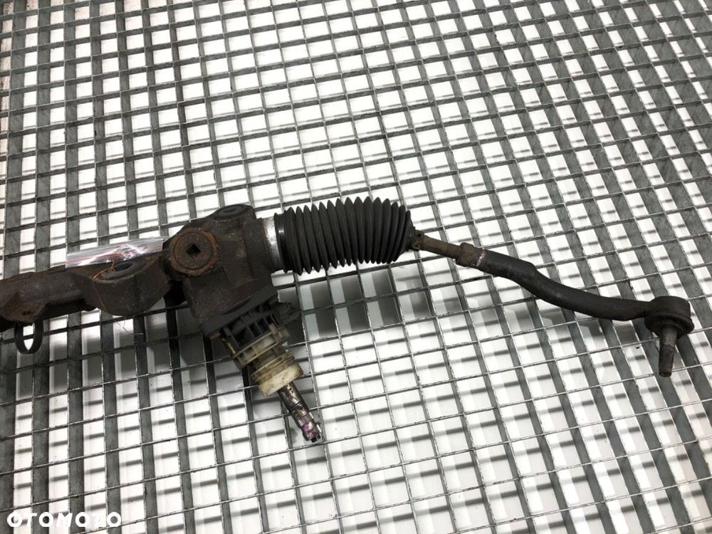 PRZEKŁADNIA LISTWOWA  MAZDA 6 Kombi (GH) 2007 - 2013 2.0 MZR-CD (GH14) 103 kW [140 KM] olej - 2