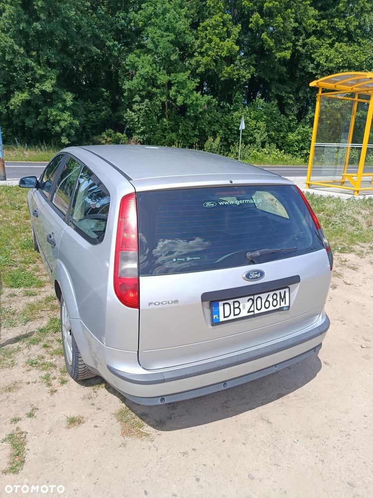 Ford Focus - 3