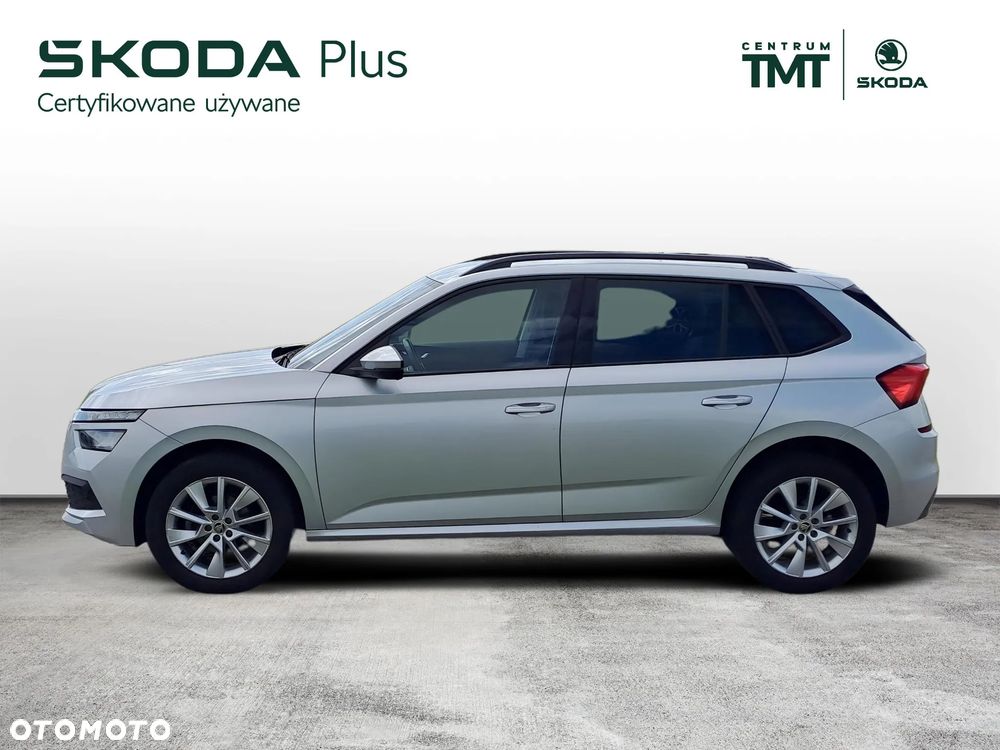 Skoda Kamiq 1.0 TSI Ambition - 2