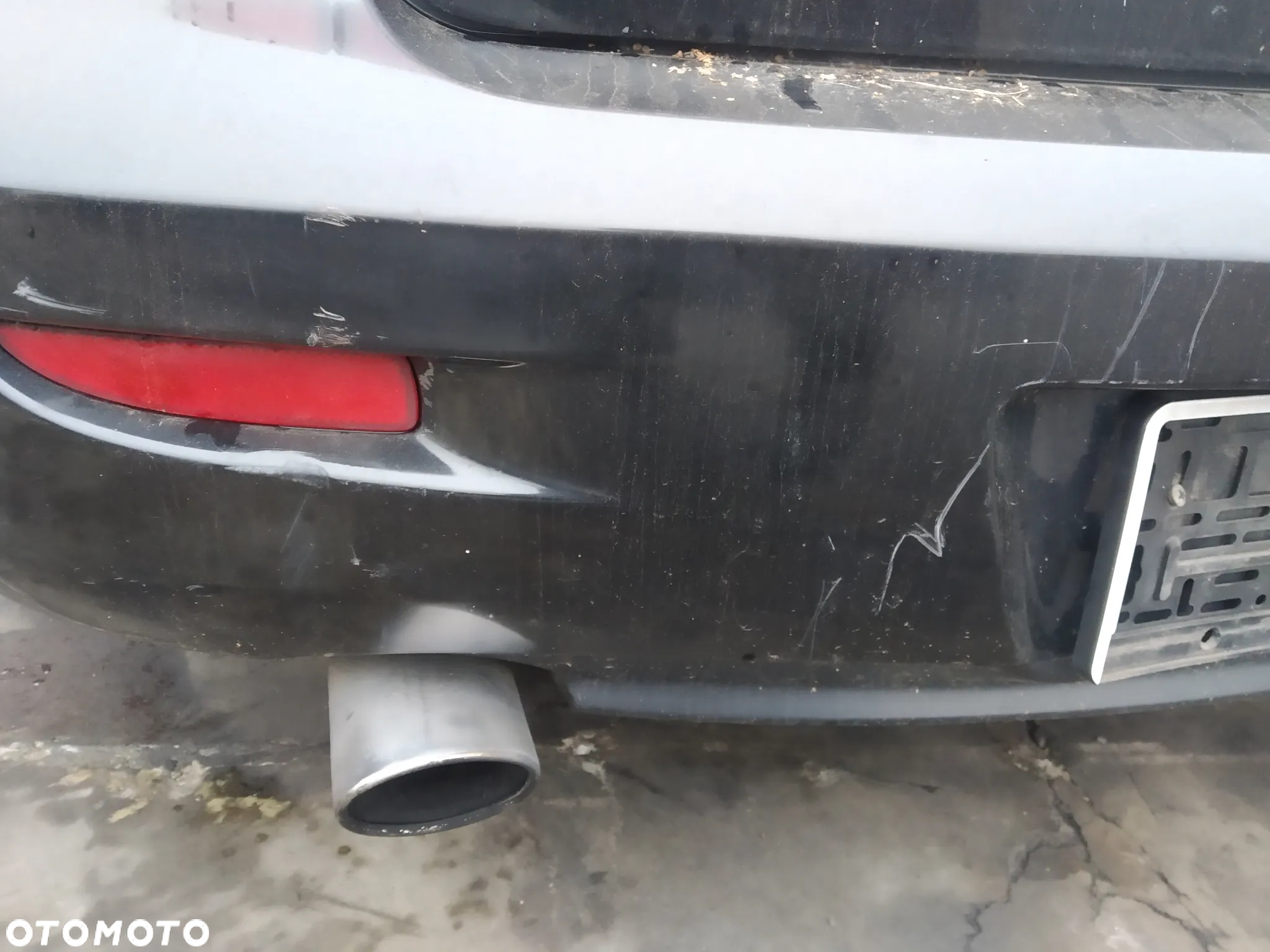MAZDA 3 03- 06 1.6 16V PODLOKIETNIK - 22
